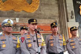 Kapolda Bali: Korban lakalantas di Bali didominasi usia produktif