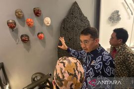 Menbud dorong penguatan narasi di Museum Keraton Kanoman Cirebon