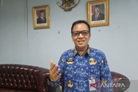 Dishub Papua pastikan petugas Angkutan Lintas Batas Negara PNG sesuai dengan SOP