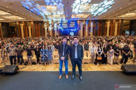 Stockwise gelar seminar diikuti lebih dari 1.000 peserta