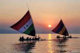 Pengelola wisata Pasir Putih Situbondo siapkan agenda sambut "Nataru"