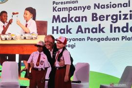 Respons pernyataan DPR, BGN sebut ahli gizi minimal bergelar sarjana