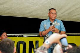 Kemenhut: Pengakuan hutan adat diikuti dengan penguatan ekonomi