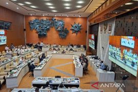 Menteri PU targetkan pembangunan jalan baru 191 km pada tahun depan