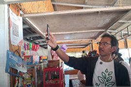 BI perkuat ekosistem digital di Kabupaten Kepulauan Seribu