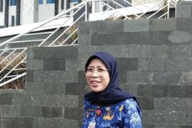 Pemkot Jambi pastikan ketersediaan pangan hadapi Natal-Tahun Baru