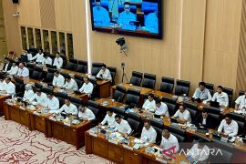 PGN salurkan 255 juta MMBTU gas bumi hingga Oktober