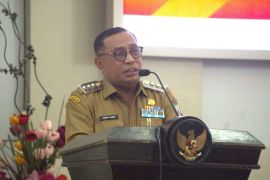 PJ Bupati Malra minta OPD selesaikan pengadaan jelang audit BPK