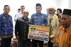 PRS HSS bentuk nyata komitmen pemerintah tingkatkan taraf hidup masyarakat