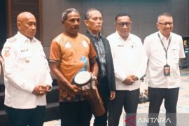 Disdik Biak Numfor sebut sekolah mulai lakukan digitalisasi pembelajaran