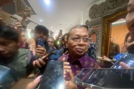 Gubernur Bali Koster panggil travel yang kecelakaan tewaskan WNA China