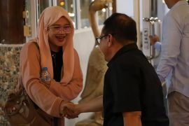 Kota Singkawang dan Kuching-Malaysia perkuat kerjasama pariwisata