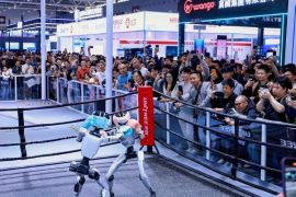 China Hi-Tech Fair bukukan rencana kesepakatan senilai 170 miliar Yuan