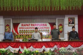 DPRD Pulang Pisau targetkan pembahasan tiga Raperda selesai Desember 2025