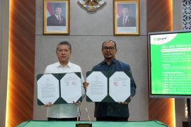 USK Banda Aceh perkuat jejaring industri