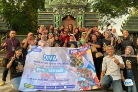 Dari Belajar ke Bertumbuh: PNM Percepat Transformasi Digital UMKM Ultra Mikro di Kepri