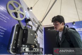 Festival Komunitas Informasi Masyarakat Nasional 2025