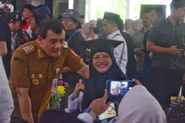 Seribu KPM di Pemalang sudah mandiri