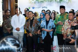 Wakil Ketua MPR: Museum Kartini wujud kolaborasi kuat semua pihak