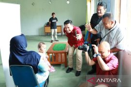 Imigrasi Selatpanjang luncurkan SEHATI, layanan jemput bola untuk pasien dan difabel