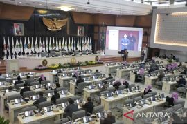 15 Raperda di Jabar masuk Propemperda 2026 untuk dibahas