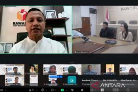 Bawaslu NTB dorong masyarakat berpartisipasi di Pemilu 2029