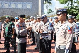 Operasi Zebra Maung Polda Banten sasar delapan pelanggaran prioritas