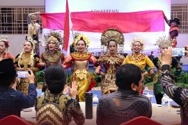 Pemkot Singkawang teguhkan komitmen sebagai Kota toleran di Indonesia