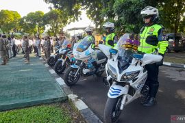 Operasi Zebra Otanaha untuk keselamatan dan ketertiban umum