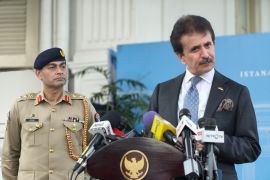 Dubes Pakistan: Nilai dagang RI--Pakistan lampaui 4 miliar dolar AS