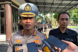 Operasi Zebra Otanaha 2025 kedepankan sikap disiplin dan humanis