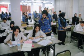 Lampung perluas jangkauan kelas migran vokasi