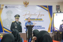 Bertugas 11 bulan di Malut, Chusni Thamrin jadi Direktur TI DJKI