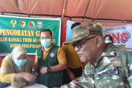 Pasaman Barat wujudkan pelayanan kesehatan melalui dokter ke nagari