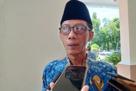 Sebanyak 2.937 NIP PPPK paruh waktu di Mataram terbit