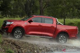 Truk pikap GWM 2026 Cannon akan memulai debut di Guangzhou Auto Show
