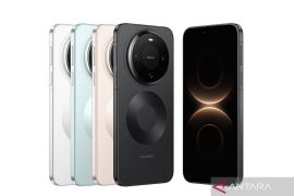 Desain dan tanggal peluncuran Huawei Mate 80 Series terungkap