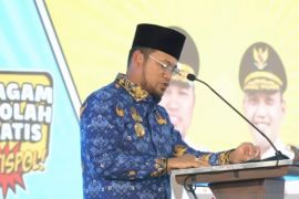 32 Ribu Mahasiswa terima UKT program gratispol Pemprov Kaltim