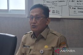 Disnakertrans DKI tunggu aturan pusat soal penetapan upah minimum 2026