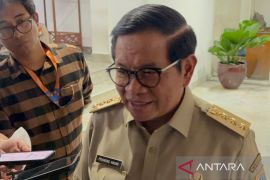 Pramono tetapkan Selasa sebagai hari bahas perda