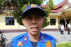 Pemkab Jayawijaya anggarkan Rp800 juta beli mobil tangki air pemadam kebakaran