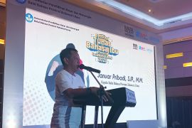 Balai Bahasa: Jadi tugas bersama jaga bahasa daerah agar tak punah