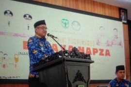 Pemkab Luwu advokasi pencegahan bahaya narkoba di sekolah