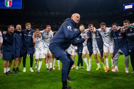 Timnas Kroasia taklukkan Montenegro skor 3-2