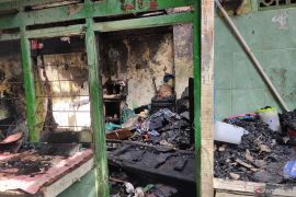 PLN benarkan kebakaran di Jatipulo akibat kabel jaringan SUTT putus