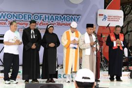 Kemenag tegaskan toleransi jangan hanya jadi slogan semata