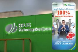 BPJS Ketenagakerjaan imbau peserta ajukan klaim tanpa perantara