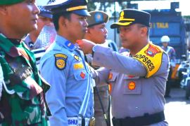 Kapolres Tanah Laut: Operasi Zebra Intan utamakan pencegahan