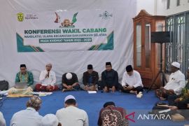 NU Banjarmasin perkuat barisan cabang tangkal ajaran menyimpang