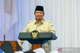 President Prabowo says smartboard rollout may miss December deadline